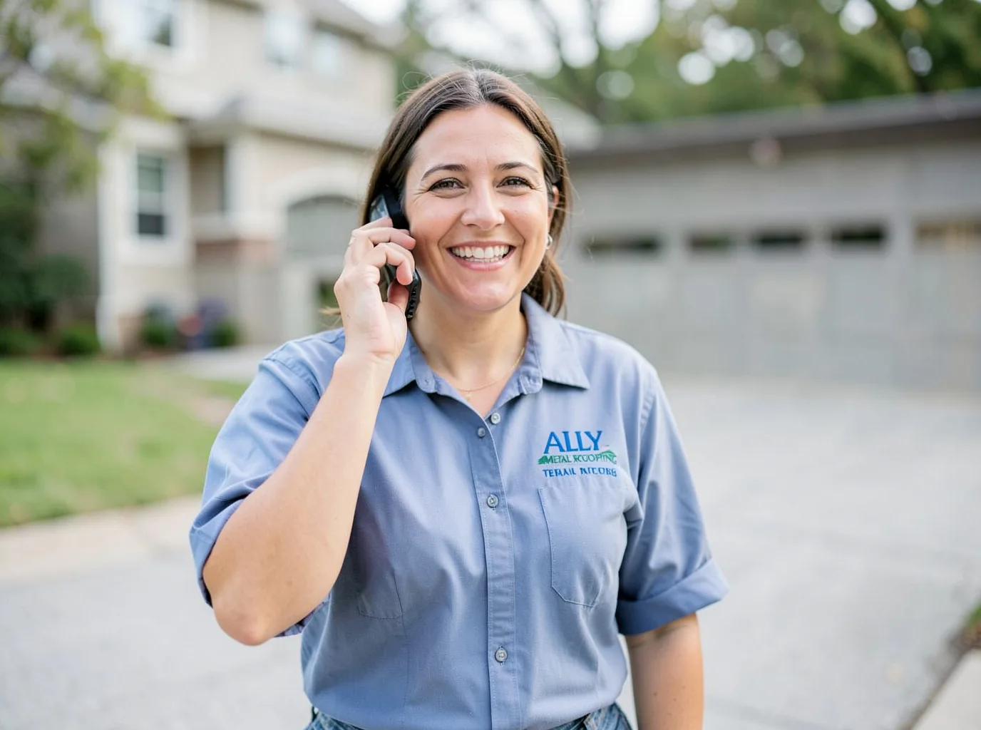 Metal Roof Installation Munford, TN FAQs